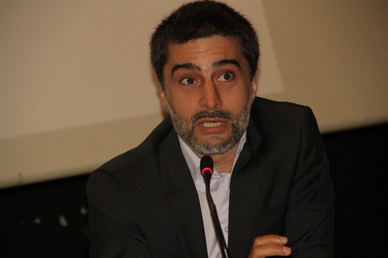 Beirut Art Film Festival Press Conference